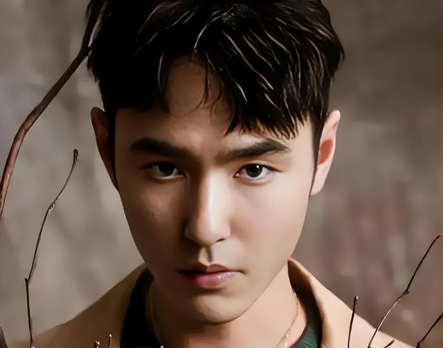 阮经天：交往了16年，她没有背弃过我。张钧甯：他也一直在