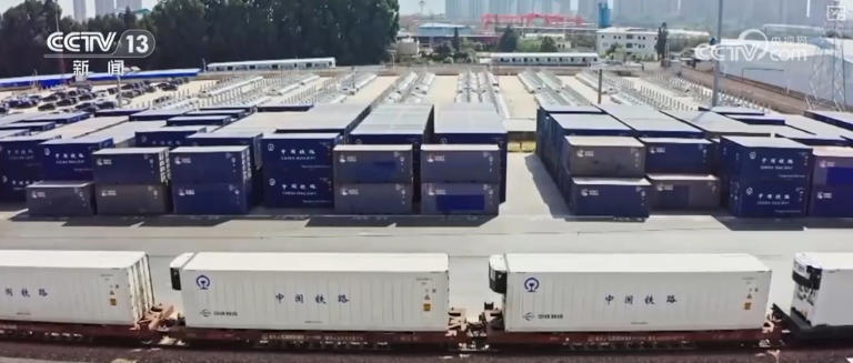 前三季度多领域“成绩单”出炉 “数”览亮点感知经济发展支撑稳、引擎足