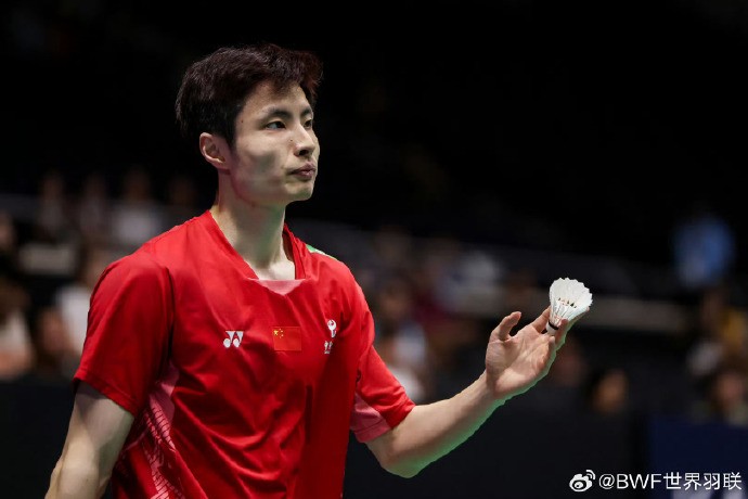 丹麦羽毛球公开赛今日打响，石宇奇迎来世锦赛后首次亮相