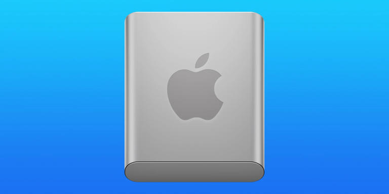 苹果听取用户反馈，修正争议性 Macintosh HD 图标