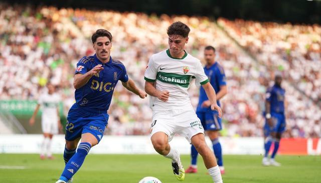 看完他在U20世界杯的表现，才懂巴萨为何会对他如此着迷