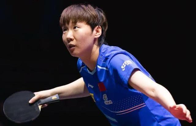乒乓球亚锦赛，孙颖莎13-11险胜，日本一姐鏖战5局惜败