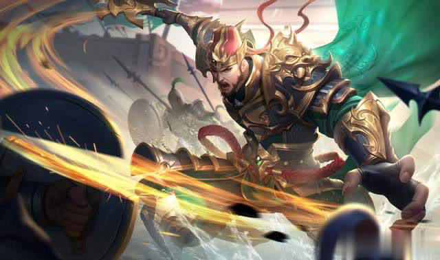 三国杀：开局有丈八古锭刀，大宝与刘老板谁更厉害？