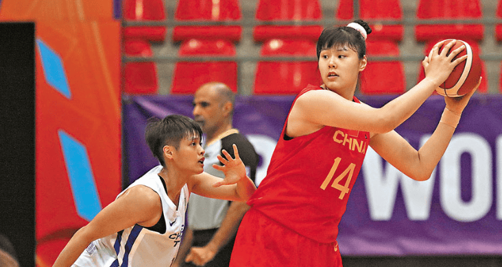 广东全运女篮大名单：李月汝领衔，杨舒予等多位国手在列
