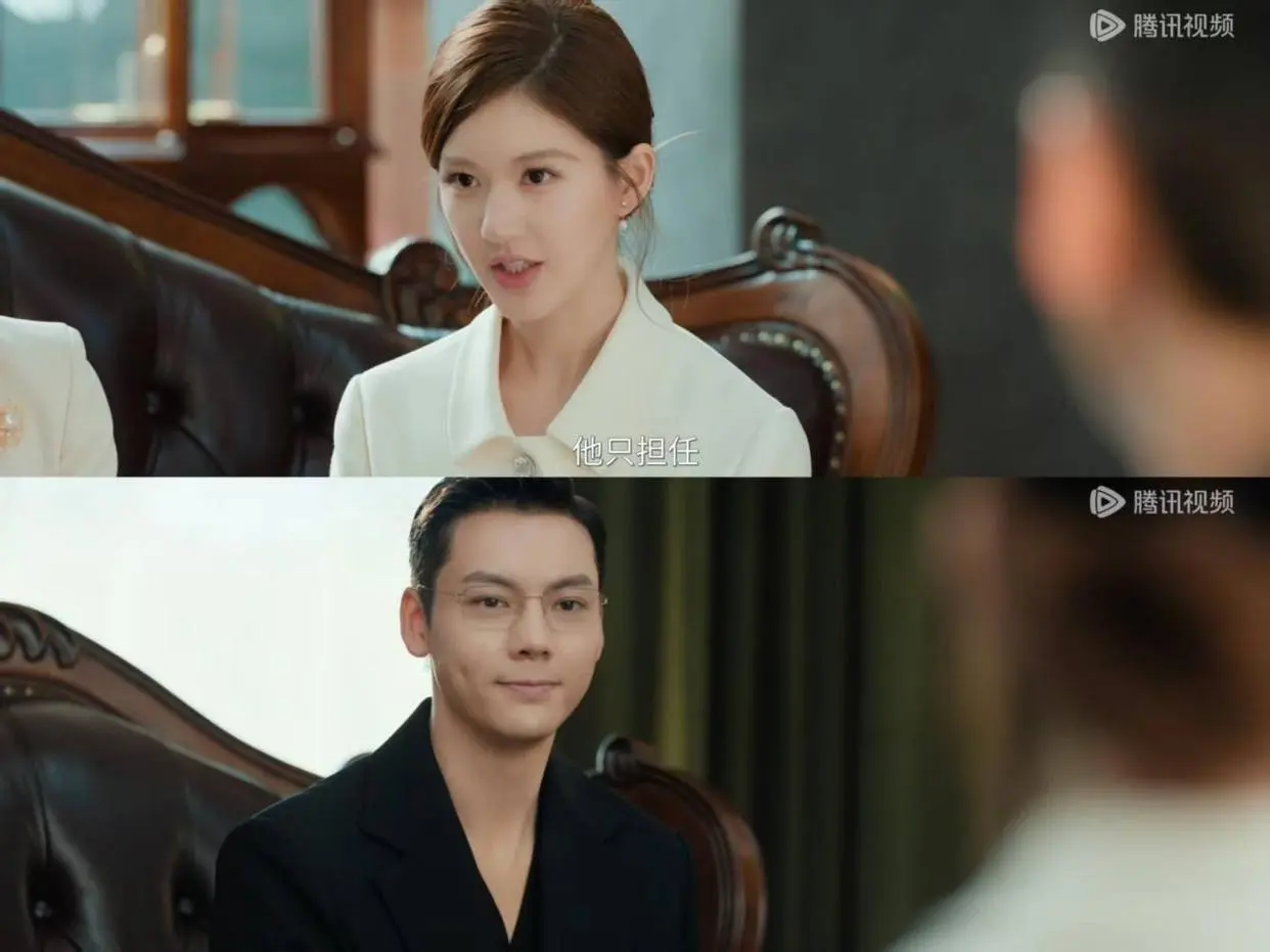 零宣发创首播最高记录，不是《许我耀眼》爆了，是观众清醒了？