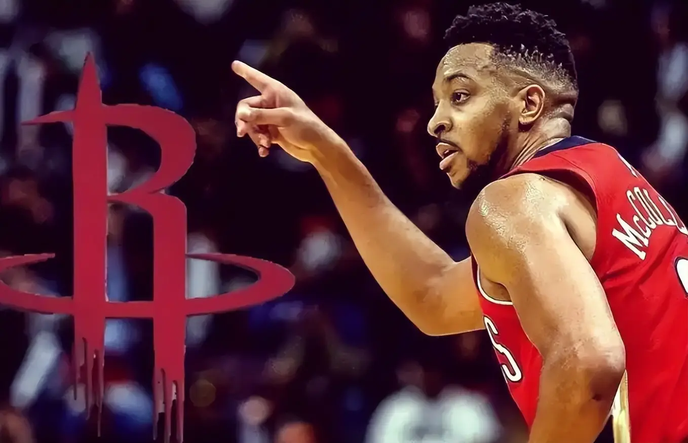 再见范乔丹！火箭、奇才酝酿4换1交易，1米91后卫空降休斯顿