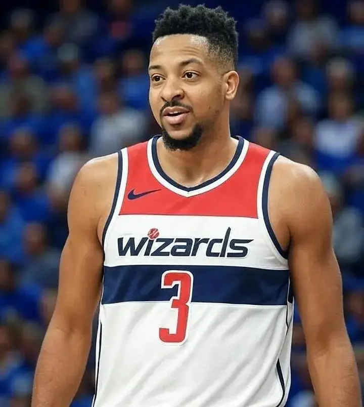 再见范乔丹！火箭、奇才酝酿4换1交易，1米91后卫空降休斯顿