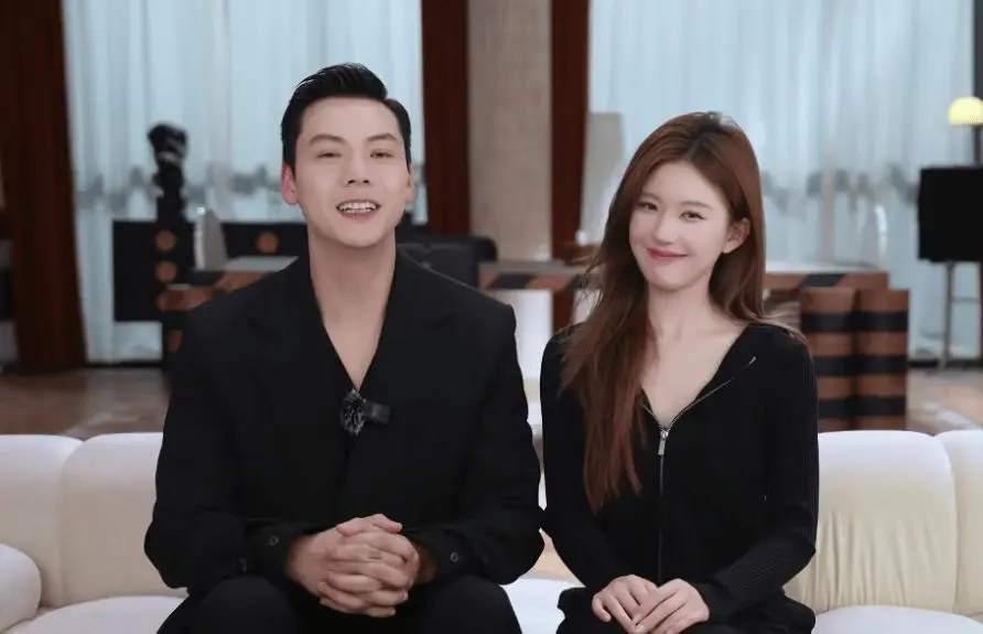 零宣发创首播最高记录，不是《许我耀眼》爆了，是观众清醒了？