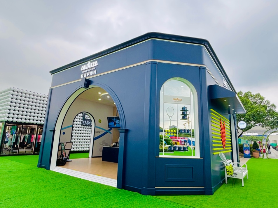 做出特色、做大“蛋糕”，上海网球大师赛商业价值水涨船高