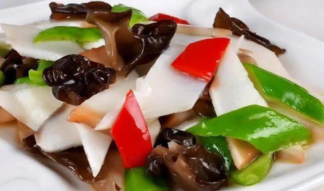 降温了，6道暖心家常菜推荐，做法简单，营养美味两不误