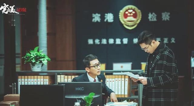 央视又一悬疑新剧即将来袭，全员都是实力派演员，值得熬夜追
