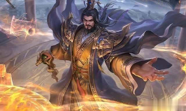 三国杀：开局有丈八古锭刀，大宝与刘老板谁更厉害？