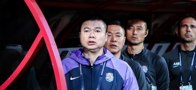 津门虎终于结束群龙无首的状态！大牌名帅已确定回归，值得期待