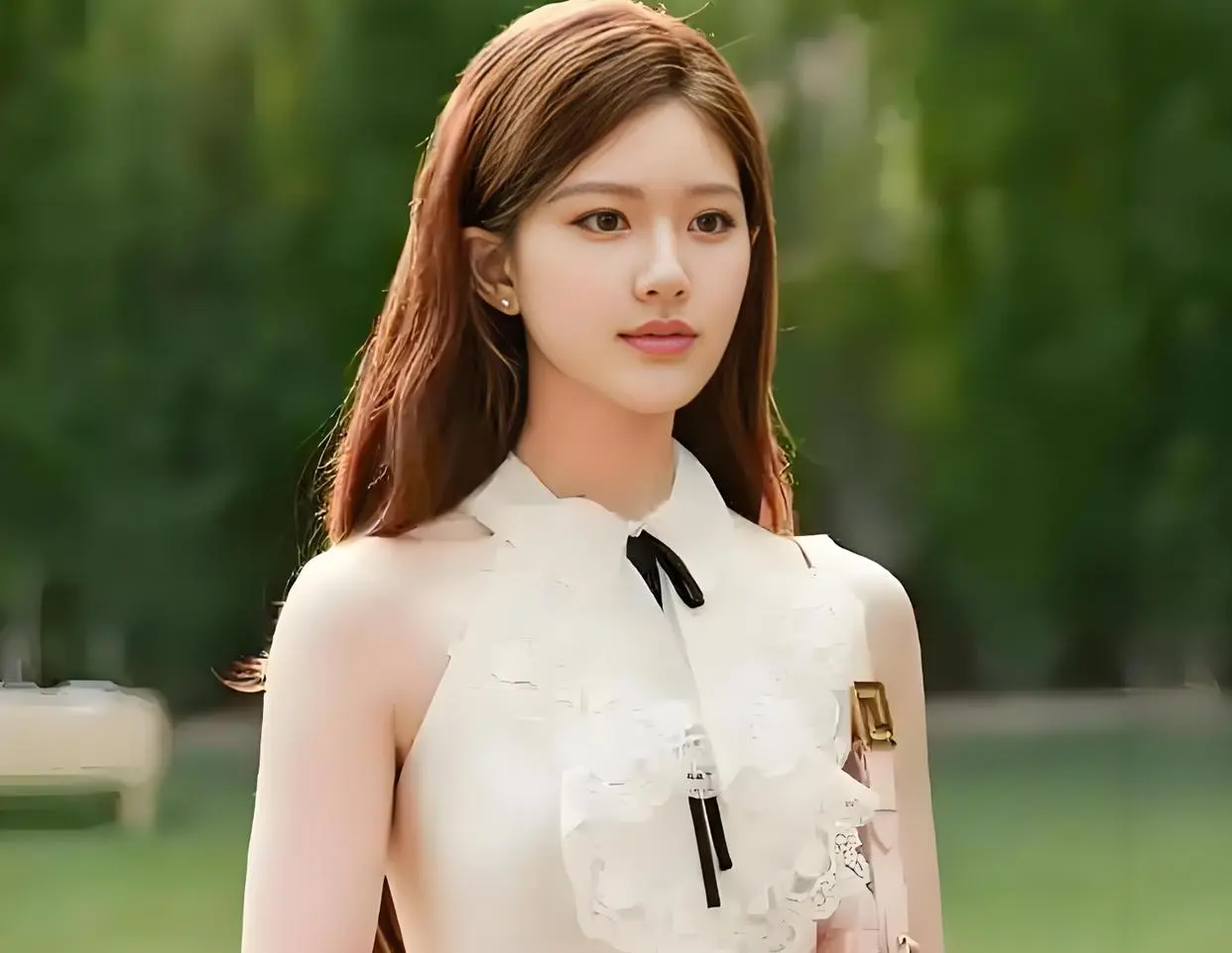 《许我耀眼》：为什么沈皓明不娶与他青梅竹马的方蕾，要娶出身卑微的许妍？