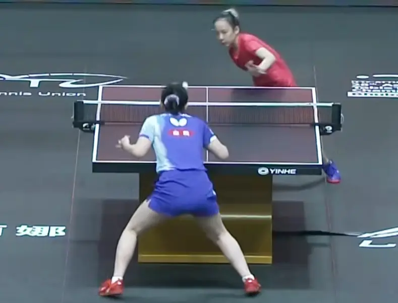 乒乓亚锦赛：中日女团决战！日本3-0胜前世界冠军，将与国乒争冠