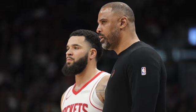 力争3连胜！火箭vs鹈鹕3大将缺阵，4看点值得一提，阿门把话挑明