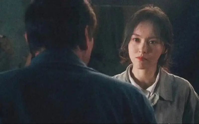 《繁花》中宝总为什么没有和汪小姐在一起？