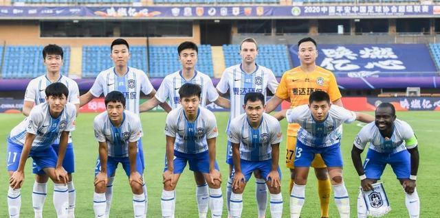 津门虎终于结束群龙无首的状态！大牌名帅已确定回归，值得期待