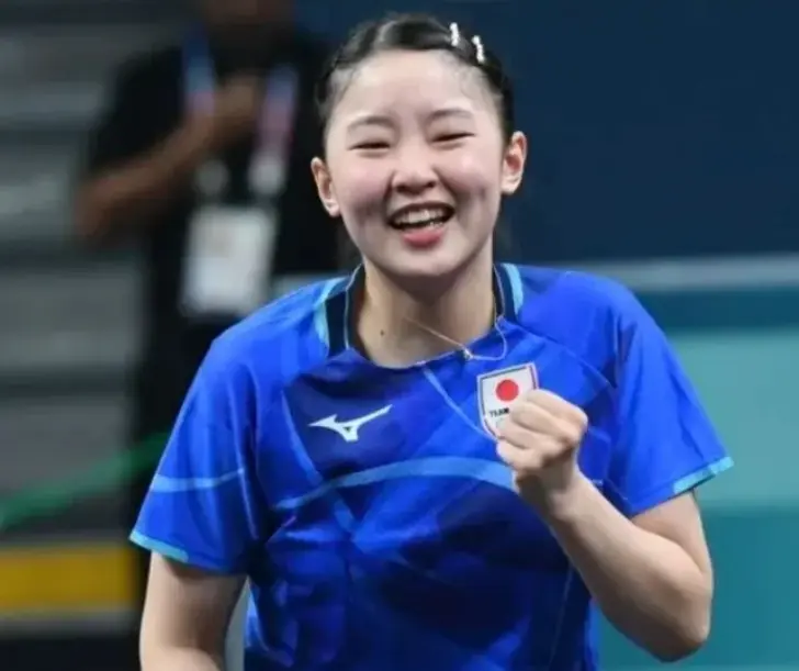 乒乓亚锦赛：中日女团决战！日本3-0胜前世界冠军，将与国乒争冠