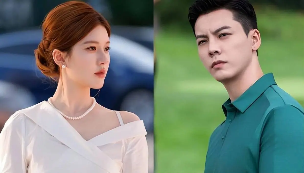 零宣发创首播最高记录，不是《许我耀眼》爆了，是观众清醒了？