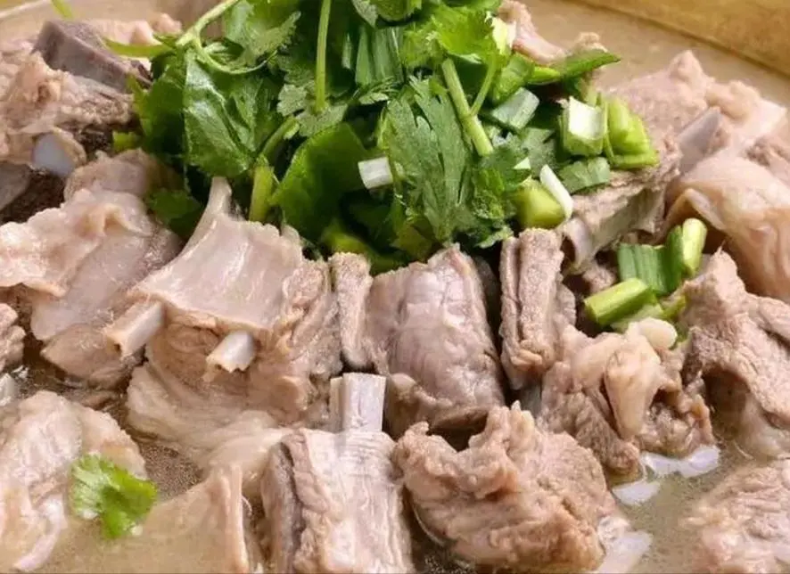 你的厨艺，就差这3句“香料暗号”了！