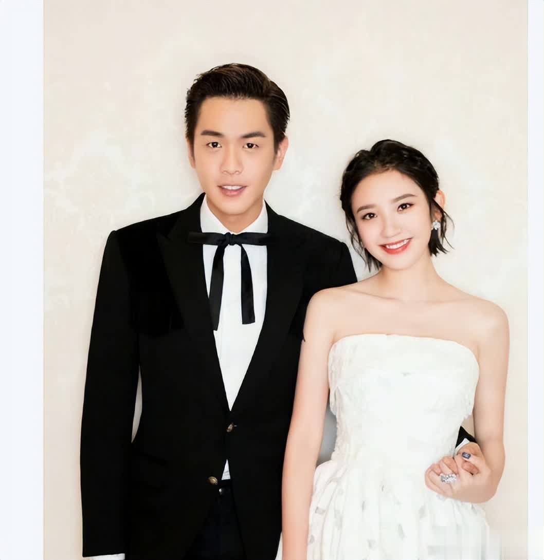 唐艺昕带5岁女儿出游，宝贝颜值在线，完美继承张若昀基因！