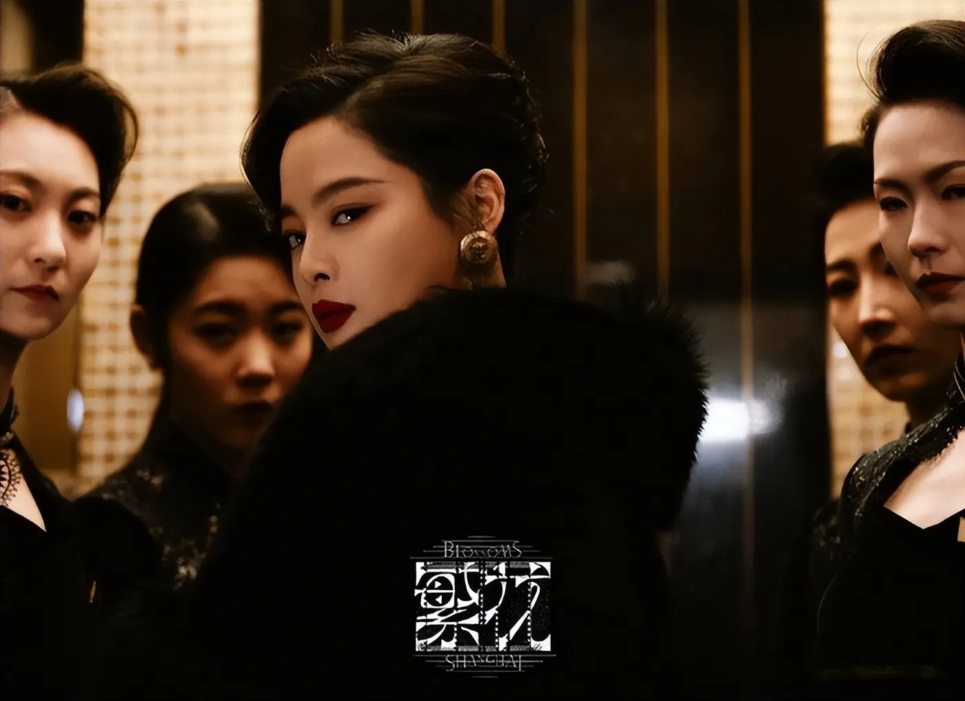 看完《繁花》原著才懂，辛芷蕾打败唐嫣成为胡歌官配 竟然另有原因