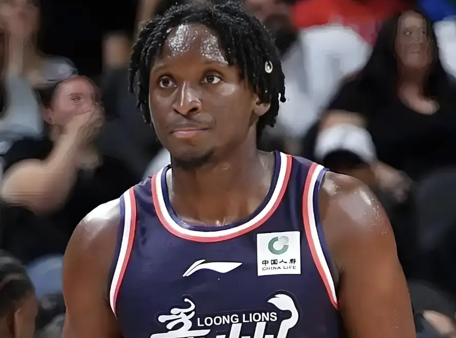 对话NBA！60分惨败！中国篮球在季前赛价值多少？