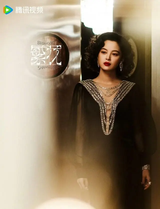 看完《繁花》原著才懂，辛芷蕾打败唐嫣成为胡歌官配 竟然另有原因