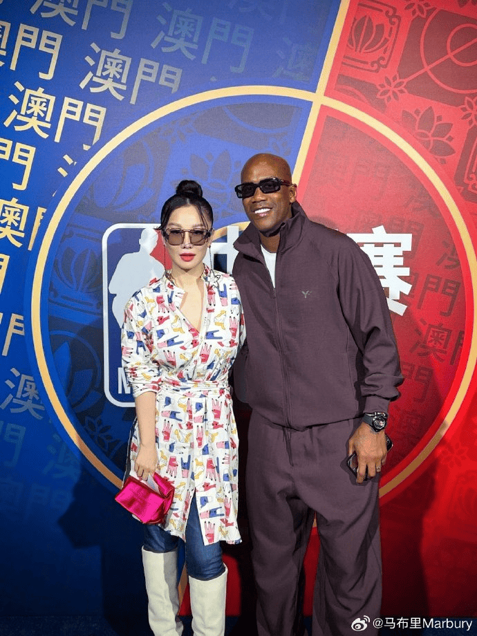 马布里分享图集：真正的蜕变与重塑，需要勇气直面坎坷