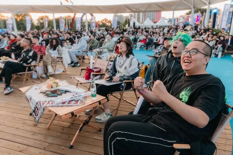 iG对阵T1创造收视历史，为何S15开局就能“天胡”？