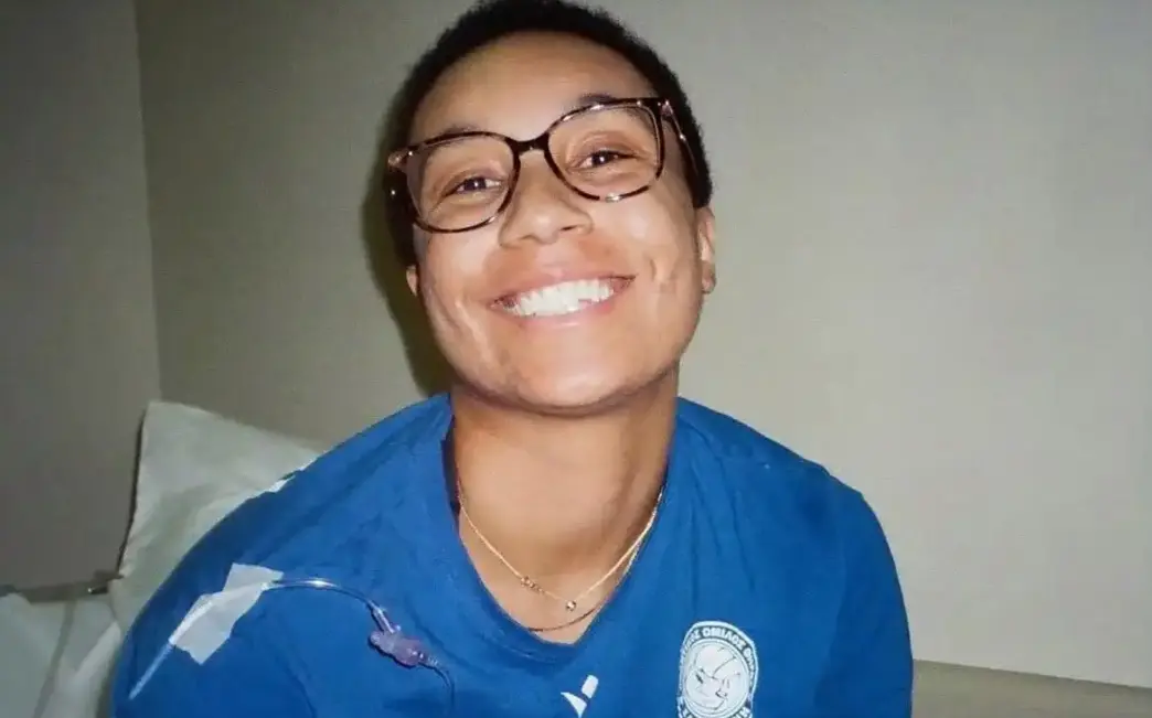 坏消息！女排副攻名将不幸患癌，术后病情终有缓解，恐就此退役