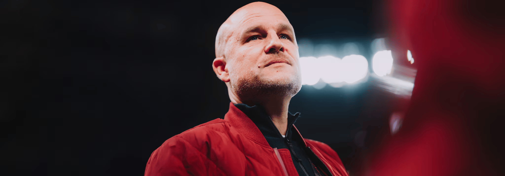 官方：萨尔茨堡红牛体育总监施罗德离职，担任门兴体育总监