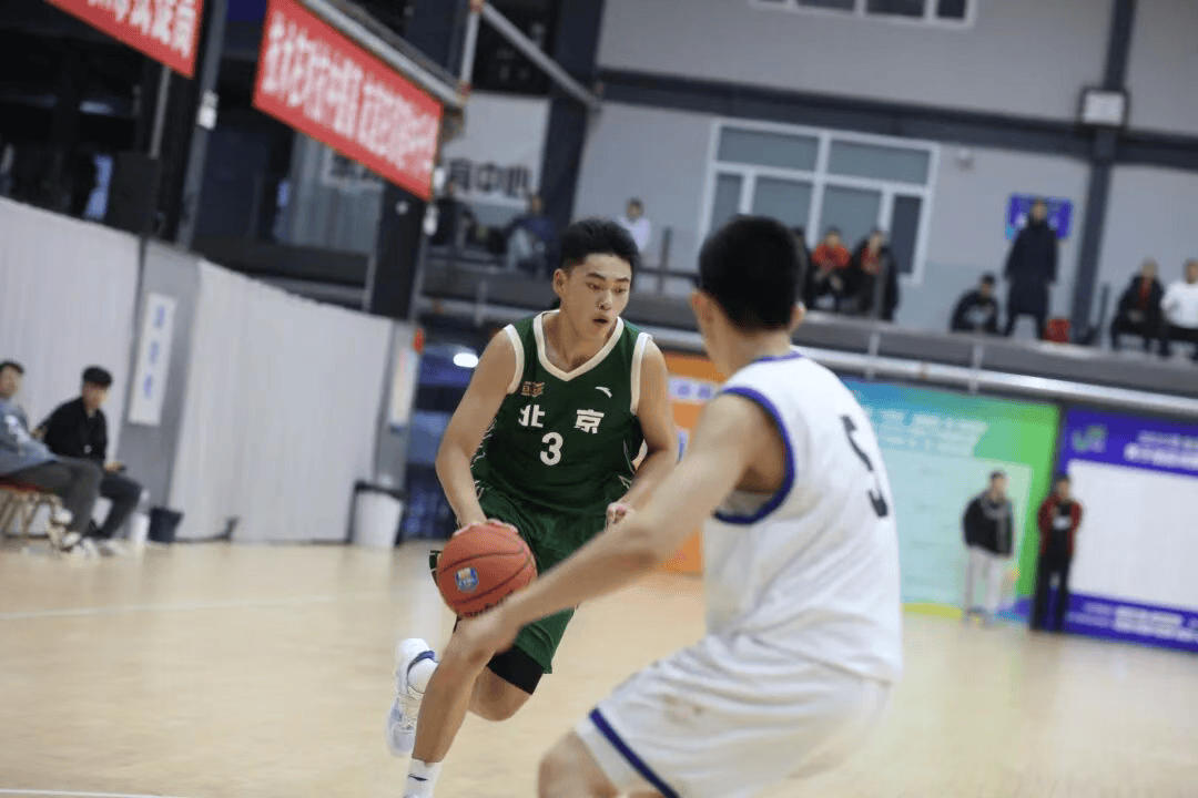 北控男篮总结U15青少年篮球联赛：球队披荆斩棘，荣获季军