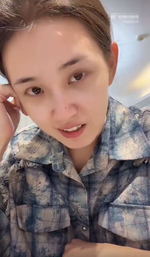 郭宇欣回应和刘萧旭坦坦荡荡，《盛夏芬德拉》真人CP惹风波！