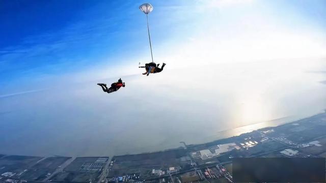 江苏赛事旅游“爆款”遍地开花“运动+游玩”成了新潮流