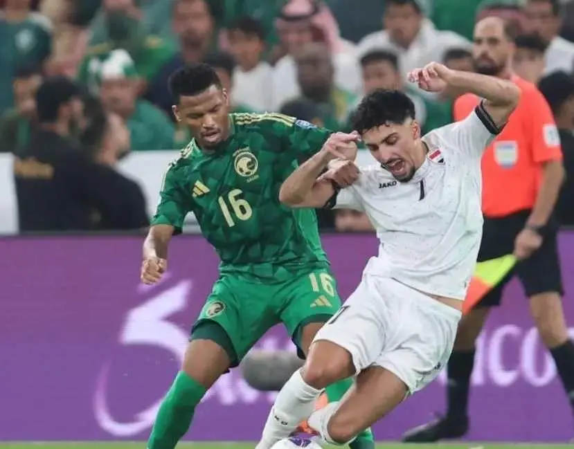 2-1、0-0！世预赛疯狂一夜：国足苦主1悲1喜，亚洲区8个名额产生