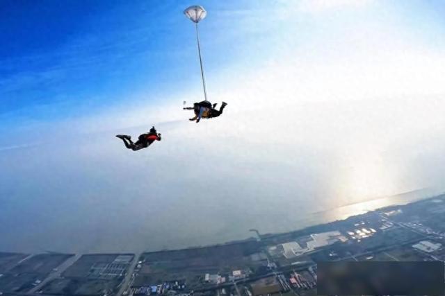 江苏赛事旅游“爆款”遍地开花“运动+游玩”成了新潮流