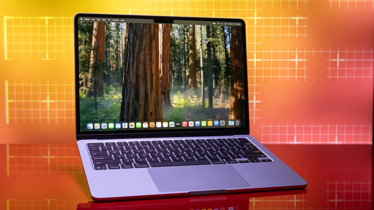 iPhone 芯装进 MacBook：初探苹果“性价比武器”体验