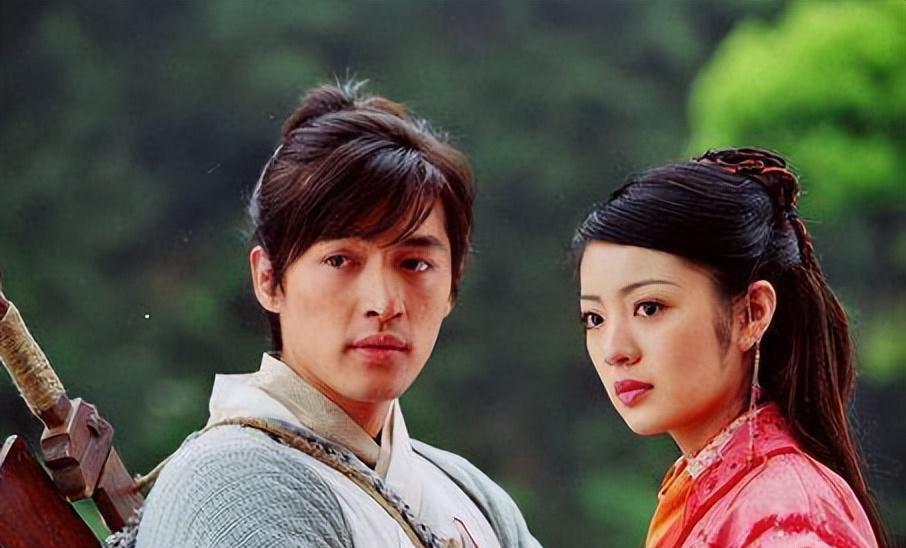 出道20年零绯闻，凭借“李逍遥”一角走红，如今更是火到国际