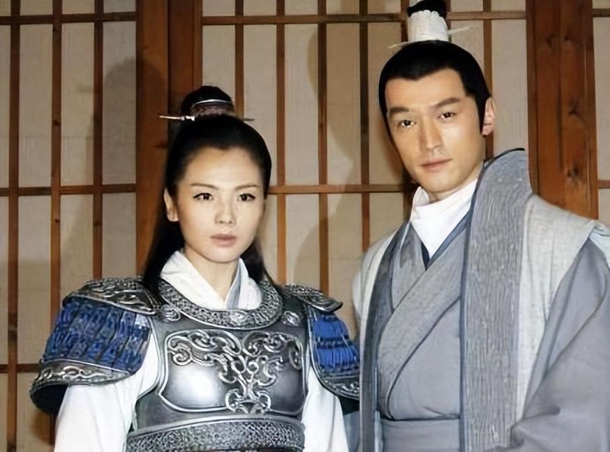 出道20年零绯闻，凭借“李逍遥”一角走红，如今更是火到国际