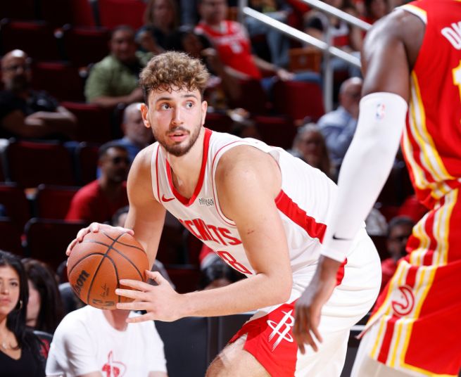 火箭主力球员申京年薪多少？答案：3390万美元