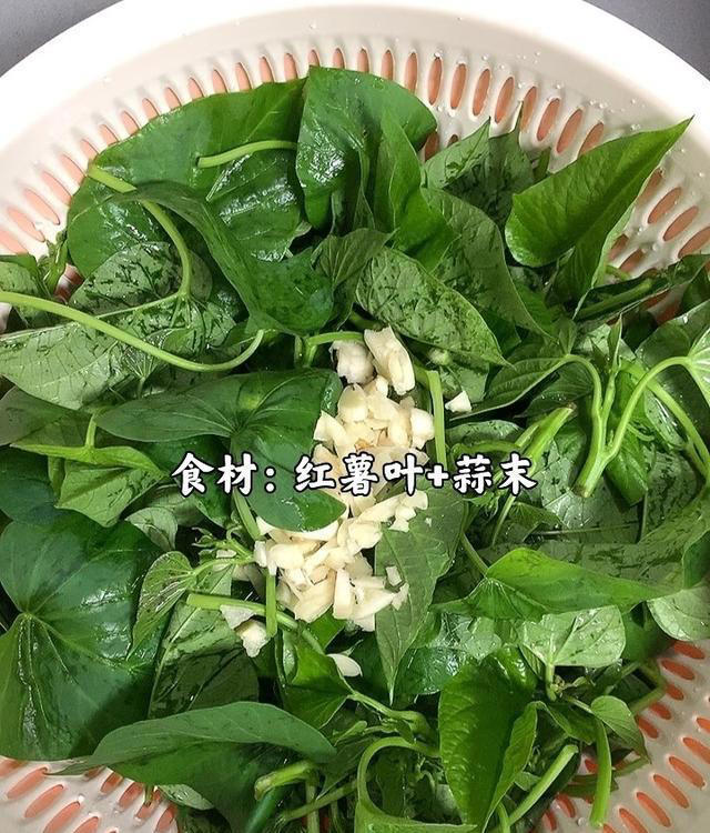 自带“青霉素”的5种蔬菜，建议：天冷经常吃，提高免疫力少生病