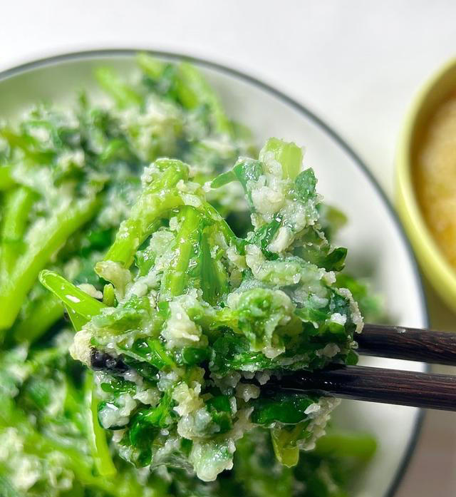 自带“青霉素”的5种蔬菜，建议：天冷经常吃，提高免疫力少生病