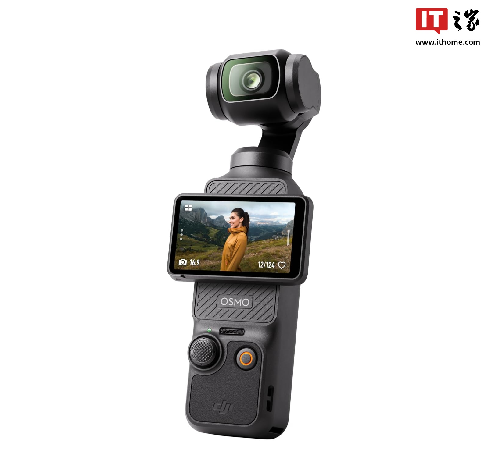 大疆Osmo Pocket 4系列参数曝光，Pro版强化变焦或年内亮相