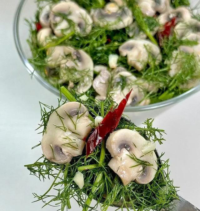 自带“青霉素”的5种蔬菜，建议：天冷经常吃，提高免疫力少生病