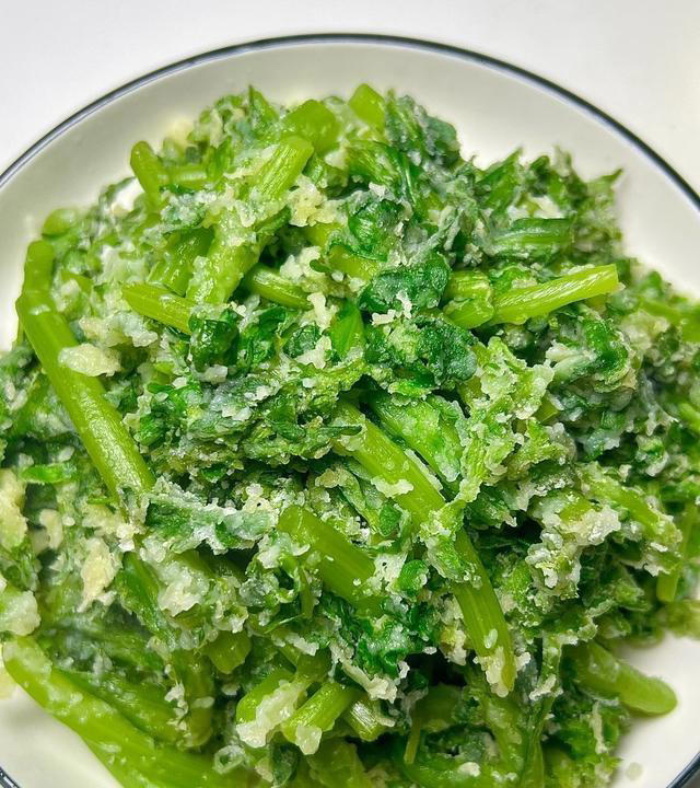 自带“青霉素”的5种蔬菜，建议：天冷经常吃，提高免疫力少生病