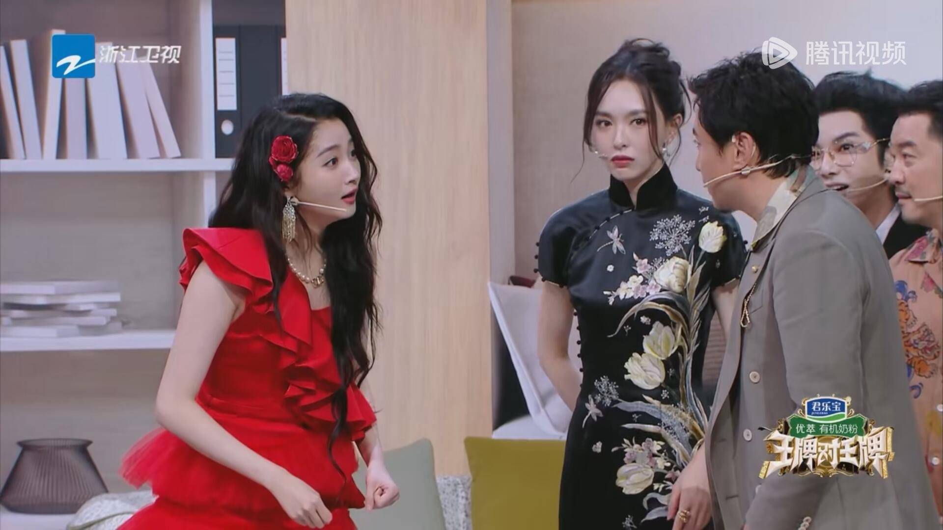 要是没有关晓彤这条热搜，那观众真不知道《王牌》节目组这么该骂