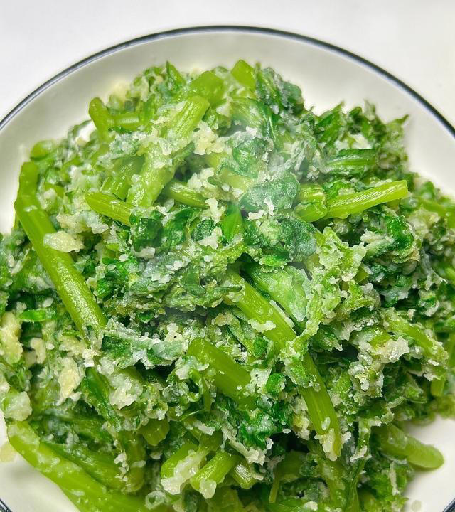 自带“青霉素”的5种蔬菜，建议：天冷经常吃，提高免疫力少生病