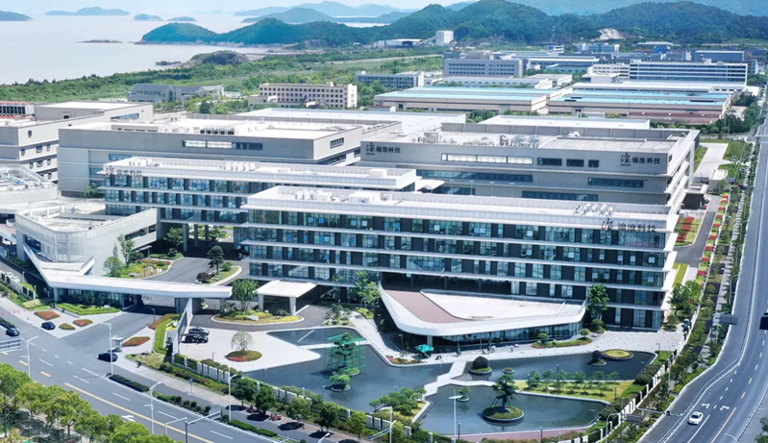  三季度营收近20亿,锦浪科技有自己的“攻守道”​ 